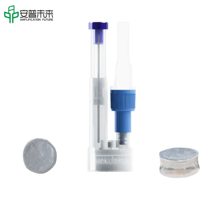 Kako se potrošni materijal za otkrivanje džepa rade u planinskim područjima?